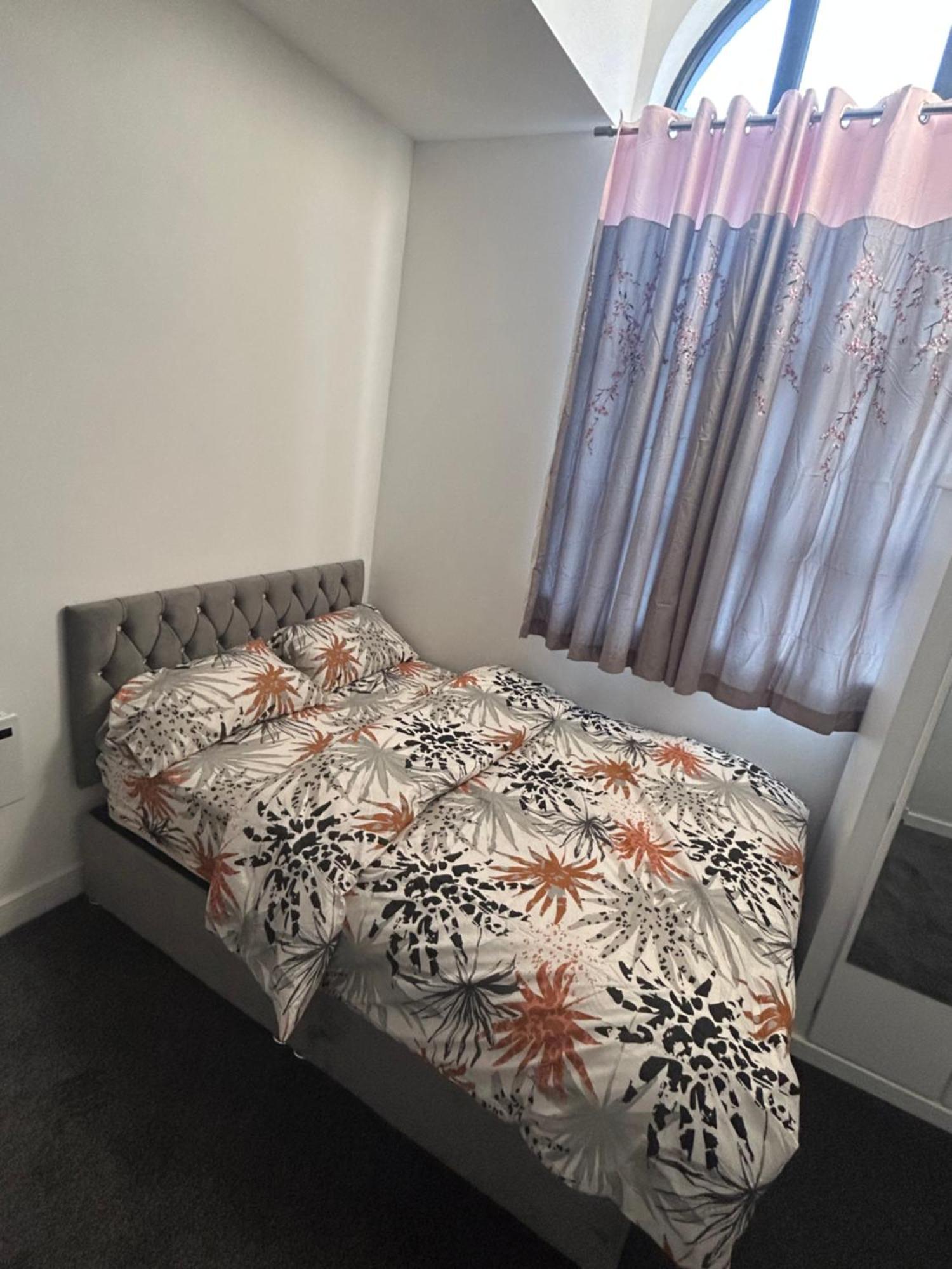 Lovely 1 Bed Apartment In Salford Manchester Eksteriør bilde